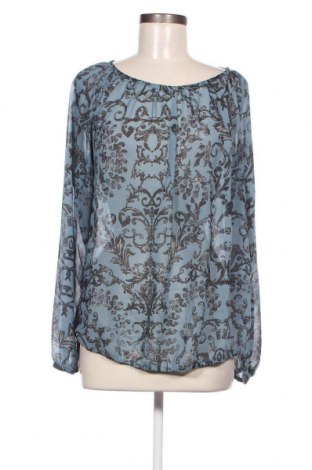 Γυναικεία μπλούζα Best Connections, Μέγεθος M, Χρώμα Μπλέ, Τιμή 2,70 €