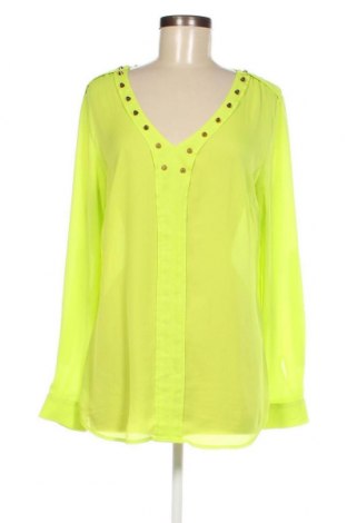 Γυναικεία μπλούζα Best Connections, Μέγεθος L, Χρώμα Πράσινο, Τιμή 3,88 €