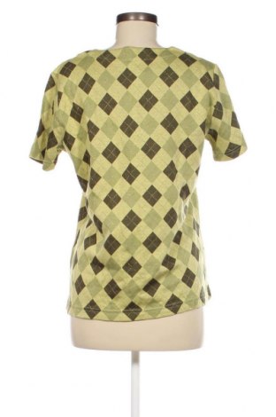Damen Shirt Best Connections, Größe XL, Farbe Grün, Preis 7,93 €