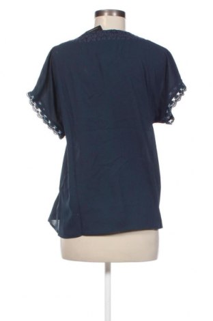 Γυναικεία μπλούζα Best Mountain, Μέγεθος S, Χρώμα Μπλέ, Τιμή 3,84 €