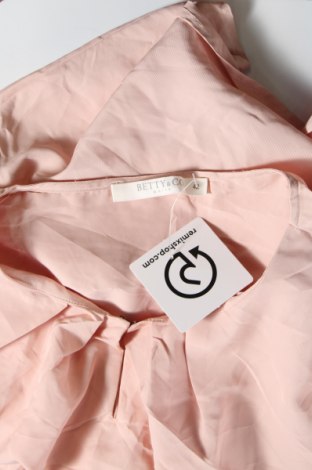Дамска блуза Betty & Co, Размер L, Цвят Розов, Цена 13,60 лв.