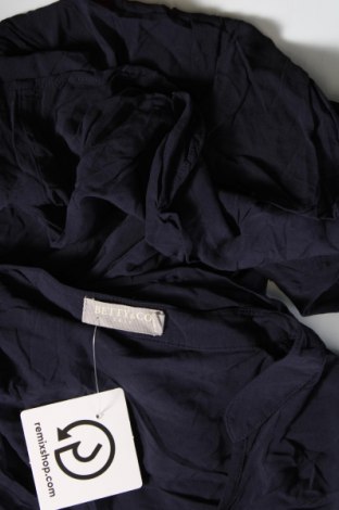 Γυναικεία μπλούζα Betty & Co, Μέγεθος S, Χρώμα Μπλέ, Τιμή 3,15 €