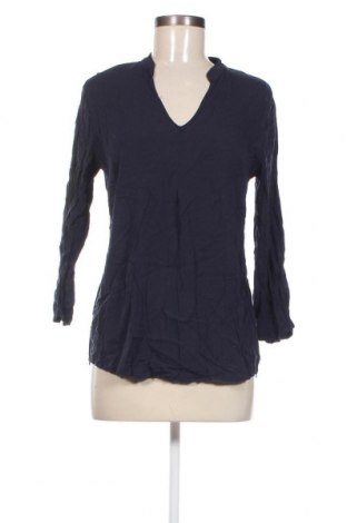 Γυναικεία μπλούζα Betty & Co, Μέγεθος S, Χρώμα Μπλέ, Τιμή 11,78 €