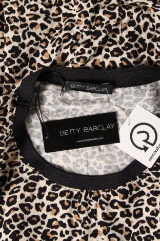 Γυναικεία μπλούζα Betty Barclay, Μέγεθος S, Χρώμα Πολύχρωμο, Τιμή 7,89 €