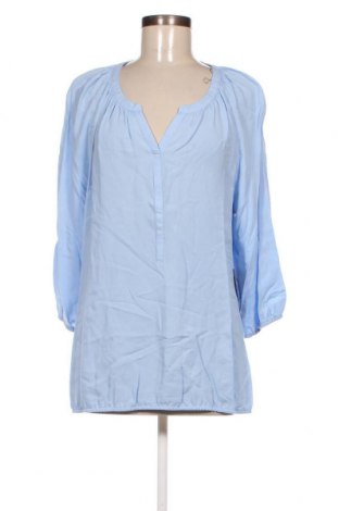 Дамска блуза Betty Barclay, Размер XL, Цвят Син, Цена 85,68 лв.