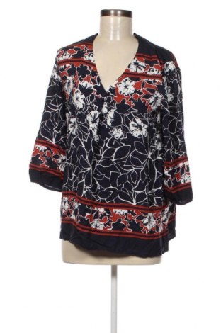 Γυναικεία μπλούζα Betty Barclay, Μέγεθος L, Χρώμα Πολύχρωμο, Τιμή 5,05 €