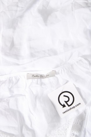 Γυναικεία μπλούζα Betty Barclay, Μέγεθος XL, Χρώμα Λευκό, Τιμή 21,03 €