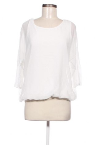 Γυναικεία μπλούζα Betty Barclay, Μέγεθος S, Χρώμα Λευκό, Τιμή 4,21 €