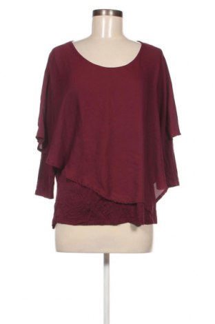 Дамска блуза Betty Barclay, Размер M, Цвят Червен, Цена 5,10 лв.
