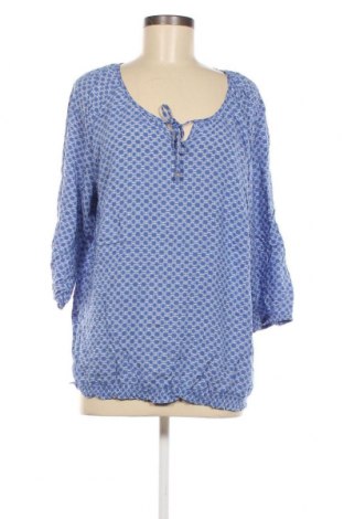 Γυναικεία μπλούζα Betty Barclay, Μέγεθος XL, Χρώμα Πολύχρωμο, Τιμή 17,88 €