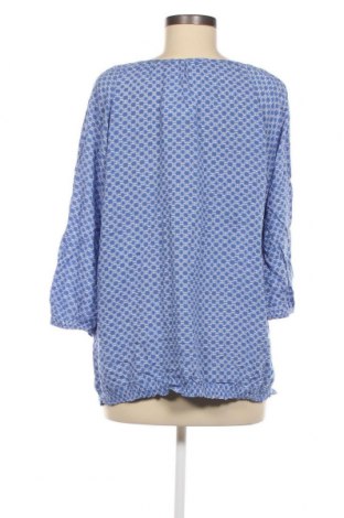 Дамска блуза Betty Barclay, Размер XL, Цвят Многоцветен, Цена 27,20 лв.