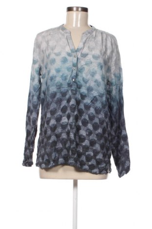 Дамска блуза Betty Barclay, Размер M, Цвят Многоцветен, Цена 29,92 лв.