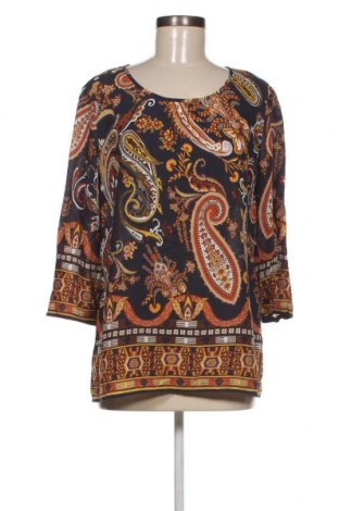 Damen Shirt Betty Barclay, Größe M, Farbe Mehrfarbig, Preis 5,44 €