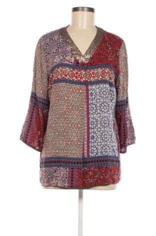 Дамска блуза Betty Barclay, Размер M, Цвят Многоцветен, Цена 28,90 лв.