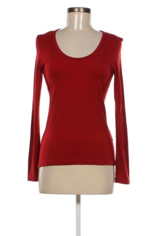 Γυναικεία μπλούζα Betty Barclay, Μέγεθος M, Χρώμα Κόκκινο, Τιμή 10,23 €