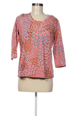 Дамска блуза Betty Barclay, Размер L, Цвят Многоцветен, Цена 27,20 лв.