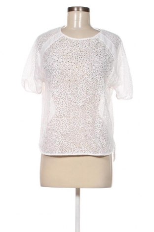 Дамска блуза Betty Barclay, Размер M, Цвят Бял, Цена 18,95 лв.