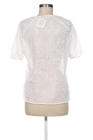 Дамска блуза Betty Barclay, Размер M, Цвят Бял, Цена 33,24 лв.