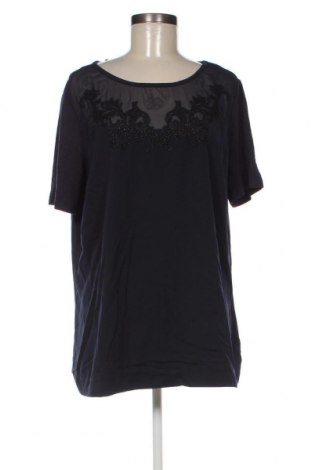 Γυναικεία μπλούζα Betty Barclay, Μέγεθος XL, Χρώμα Μπλέ, Τιμή 49,21 €