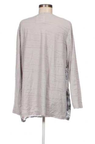 Дамска блуза Bexleys, Размер 3XL, Цвят Сив, Цена 19,68 лв.