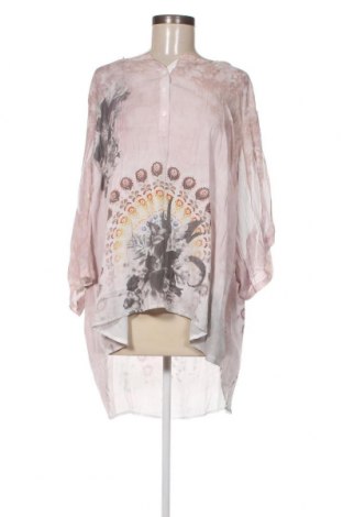 Дамска блуза Bexleys, Размер 3XL, Цвят Многоцветен, Цена 23,28 лв.