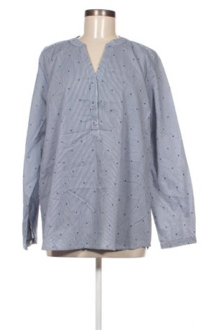 Дамска блуза Bexleys, Размер XL, Цвят Син, Цена 11,04 лв.