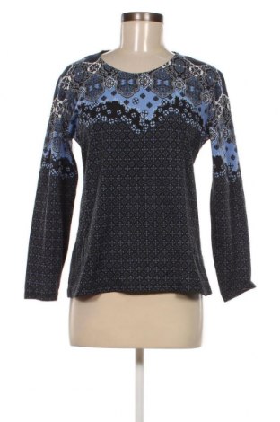 Γυναικεία μπλούζα Bexleys, Μέγεθος M, Χρώμα Μπλέ, Τιμή 2,52 €