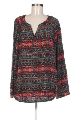 Damen Shirt Bexleys, Größe XXL, Farbe Mehrfarbig, Preis 16,20 €
