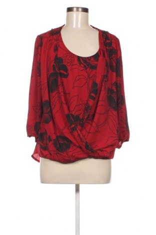 Дамска блуза Bexleys, Размер L, Цвят Многоцветен, Цена 4,80 лв.