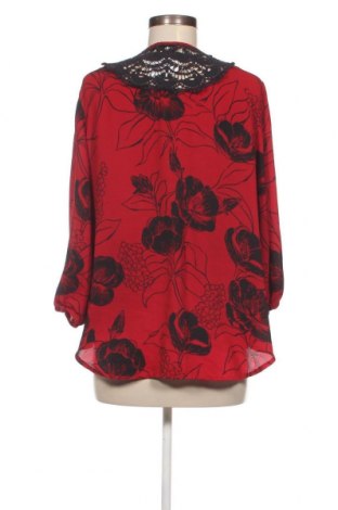 Дамска блуза Bexleys, Размер L, Цвят Многоцветен, Цена 3,84 лв.
