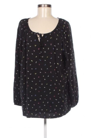 Дамска блуза Bexleys, Размер XXL, Цвят Черен, Цена 23,28 лв.