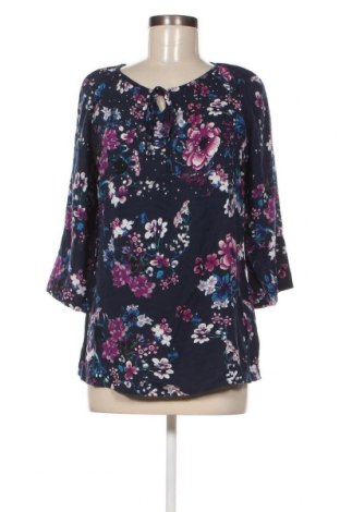 Γυναικεία μπλούζα Bexleys, Μέγεθος M, Χρώμα Πολύχρωμο, Τιμή 2,52 €