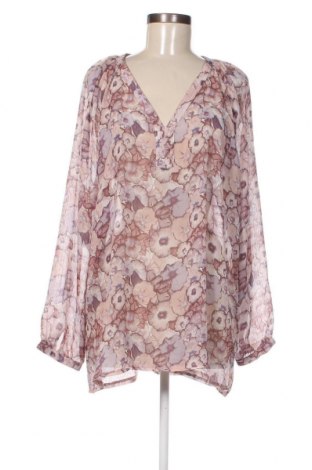 Γυναικεία μπλούζα Bexleys, Μέγεθος L, Χρώμα Πολύχρωμο, Τιμή 2,38 €