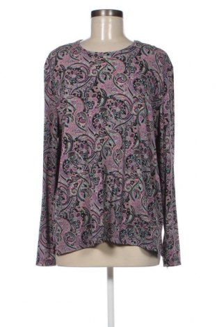 Γυναικεία μπλούζα Bexleys, Μέγεθος L, Χρώμα Πολύχρωμο, Τιμή 3,91 €