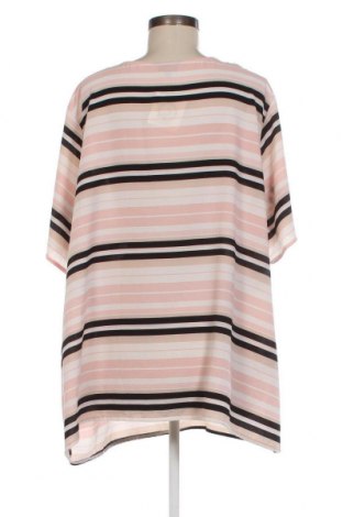 Дамска блуза Bexleys, Размер 4XL, Цвят Многоцветен, Цена 22,08 лв.
