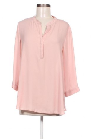Γυναικεία μπλούζα Bexleys, Μέγεθος XL, Χρώμα Ρόζ , Τιμή 6,97 €