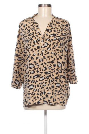 Дамска блуза Bexleys, Размер 3XL, Цвят Многоцветен, Цена 18,00 лв.