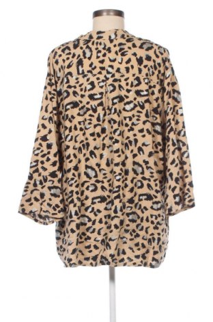Дамска блуза Bexleys, Размер 3XL, Цвят Многоцветен, Цена 20,40 лв.