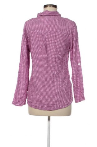 Γυναικεία μπλούζα Bexleys, Μέγεθος S, Χρώμα Βιολετί, Τιμή 2,52 €