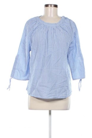 Γυναικεία μπλούζα Bexleys, Μέγεθος XL, Χρώμα Μπλέ, Τιμή 5,05 €
