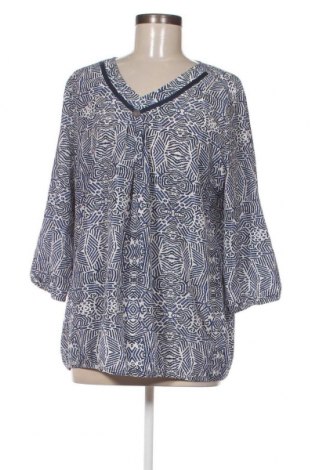 Γυναικεία μπλούζα Bexleys, Μέγεθος XL, Χρώμα Πολύχρωμο, Τιμή 4,46 €