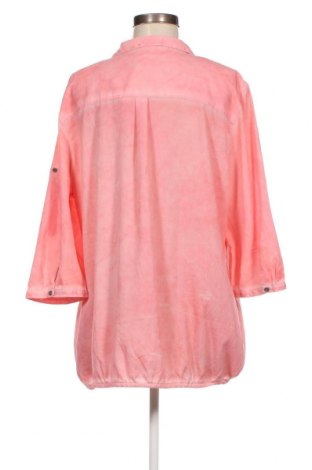 Damen Shirt Bexleys, Größe XXL, Farbe Rosa, Preis 16,70 €