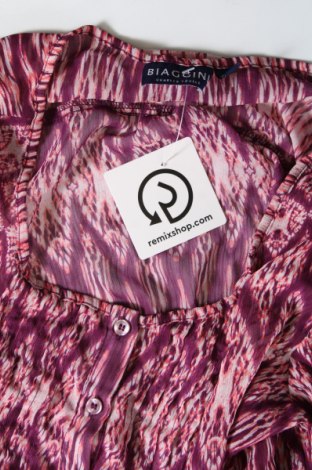 Γυναικεία μπλούζα Biaggini, Μέγεθος S, Χρώμα Πολύχρωμο, Τιμή 2,12 €