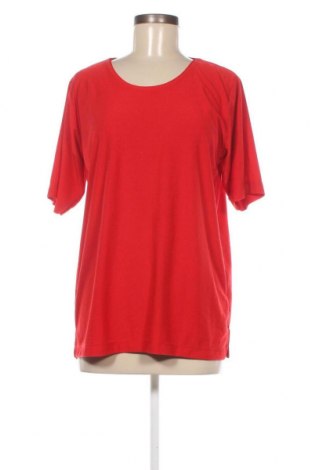 Damen Shirt Biaggini, Größe M, Farbe Rot, Preis € 13,22