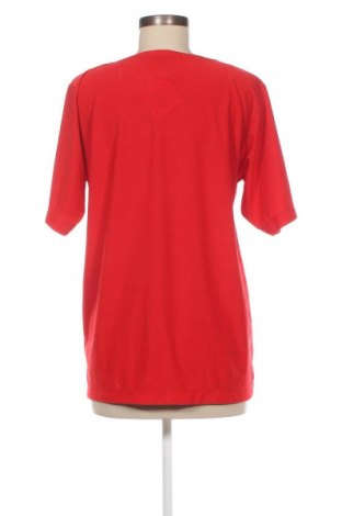Bluză de femei Biaggini, Mărime M, Culoare Roșu, Preț 62,50 Lei