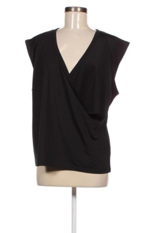 Γυναικεία μπλούζα Biaggini, Μέγεθος XL, Χρώμα Μαύρο, Τιμή 19,18 €