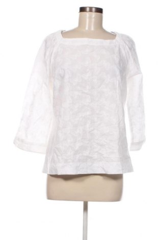 Damen Shirt Bianca, Größe M, Farbe Weiß, Preis € 13,22