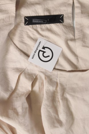 Damen Shirt Bianca, Größe XXL, Farbe Beige, Preis 12,82 €