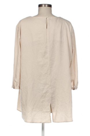 Дамска блуза Bianca, Размер XXL, Цвят Бежов, Цена 19,00 лв.