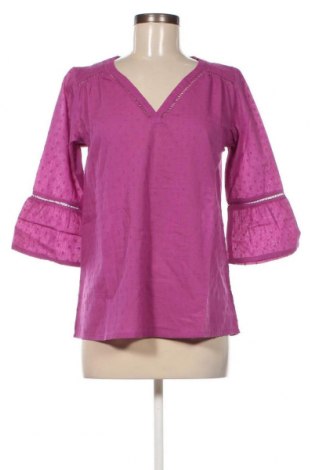 Γυναικεία μπλούζα Blancheporte, Μέγεθος S, Χρώμα Βιολετί, Τιμή 4,95 €